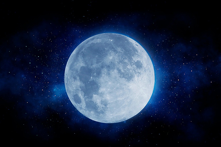 Что не так с Лунным затмением 8 ноября и как вести себя сегодня?