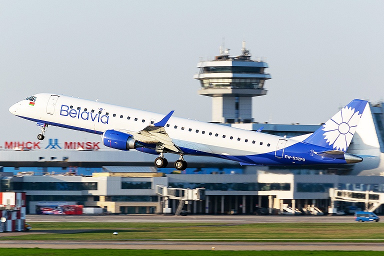 Belavia начинает летать в аэропорт Внуково – вот график и цены