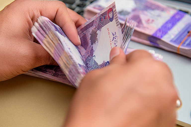 Нацбанк будет устанавливать курс рубля к катарскому риалу