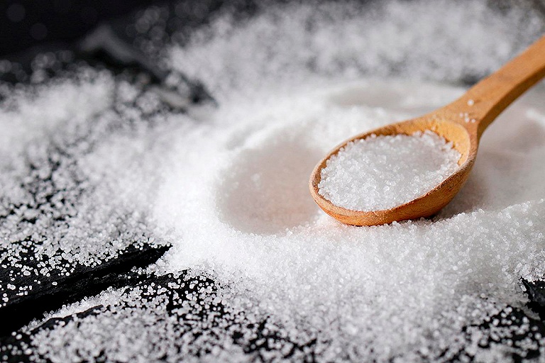 Стало известно, что будет с ценами на соль в Беларуси