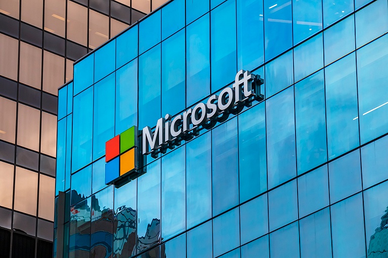 Microsoft сокращает свой бизнес в России – что останется