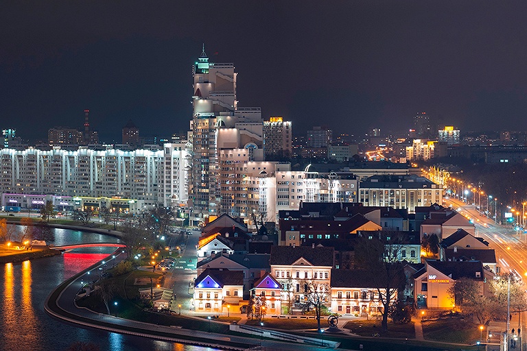 До $11,6 тысяч за "квадрат" – рейтинг самых дорогих квартир Минска