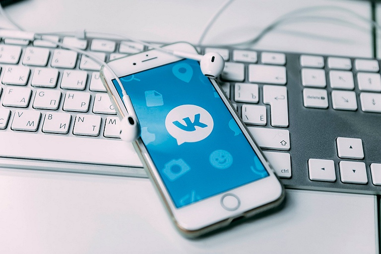 Найди меня: Вконтакте запустила приложение для поиска людей