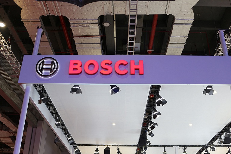 Bosch продает активы в РФ – СМИ