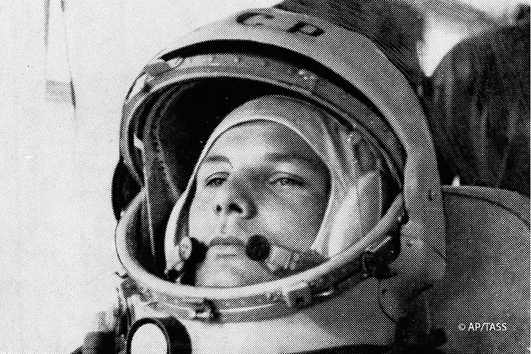 Нутрициолог рассказала о питании Гагарина в космосе – вы удивитесь
