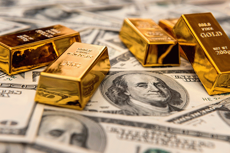 Золотовалютные резервы Беларуси в сентябре снизились – и вот на сколько