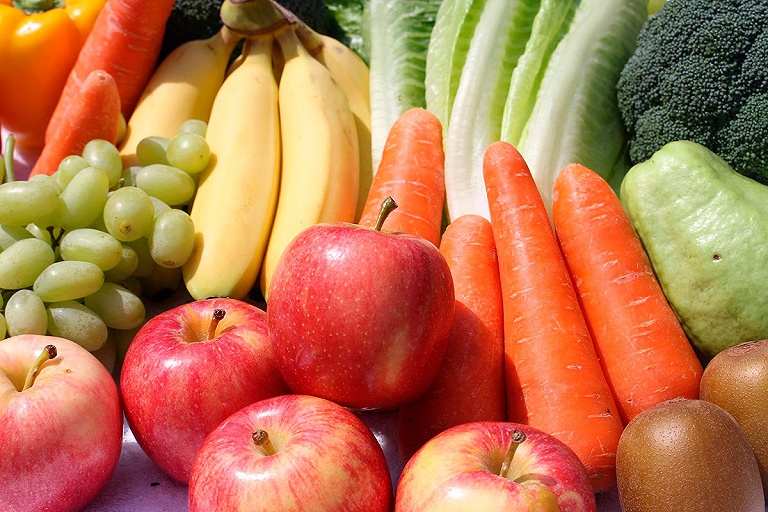 Список "санкционки" сокращен – какие фрукты и овощи из него исключены