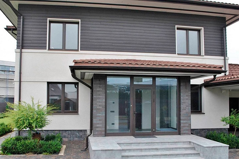 В Дроздах продается дом за $2 млн