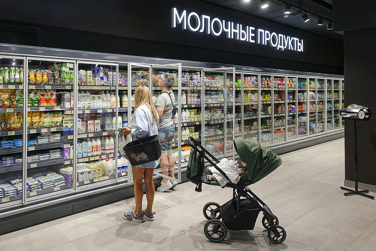 Сколько стоили продукты в Беларуси восемь лет назад – сравниваем цены
