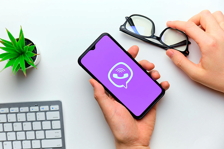 Rakuten Viber подвел итоги использования мессенджера в 2023 году в Беларуси