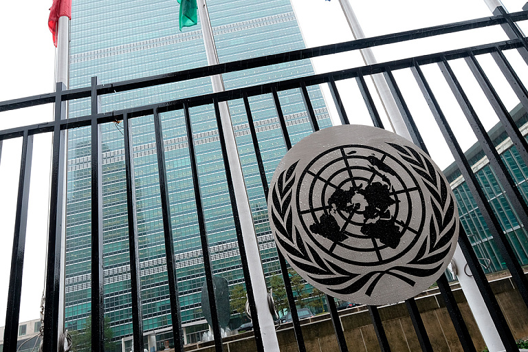 Беларусь поучаствовала в дебатах за пост в Совбезе ООН