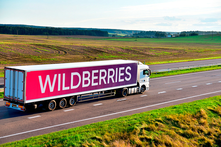 Продажи белорусских товаров на Wildberries растут небывалыми темпами