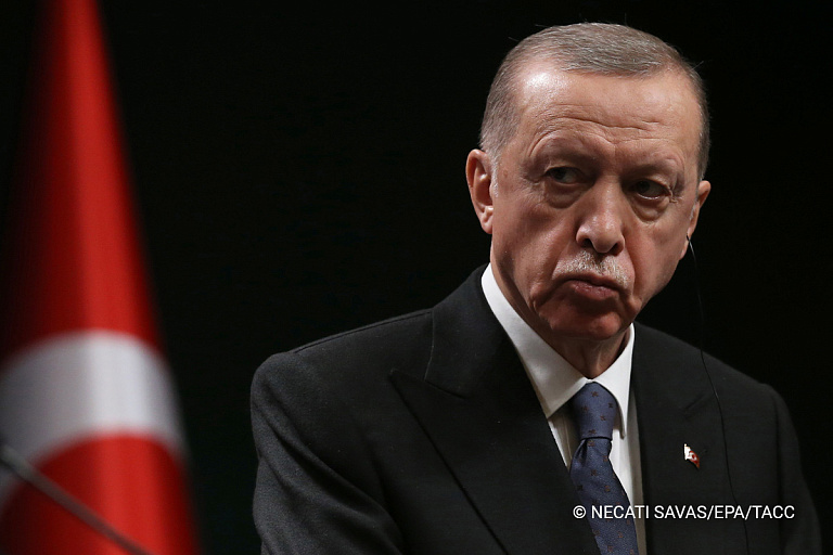 Был ли инфаркт? Что известно о состоянии здоровья президента Турции