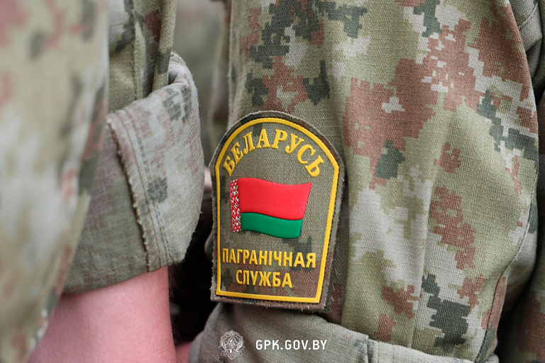 На границе с Украиной сбили БПЛА и нашли схрон взрывчатки – что происходит