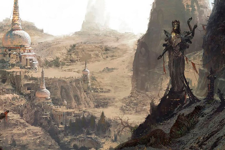 Появился игровой трейлер Diablo 4 – что нового?