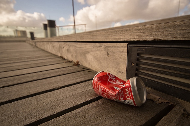 Вслед за McDonald’s: Coca-Cola больше не будет продаваться в России