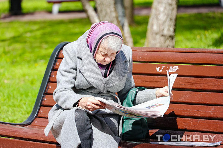В Беларуси ищут "код долголетия" – что говорит исследование НАН