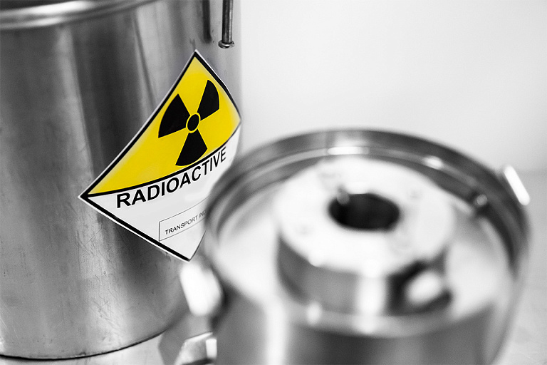 Радиоактивными отходами в Беларуси займется специальная организация