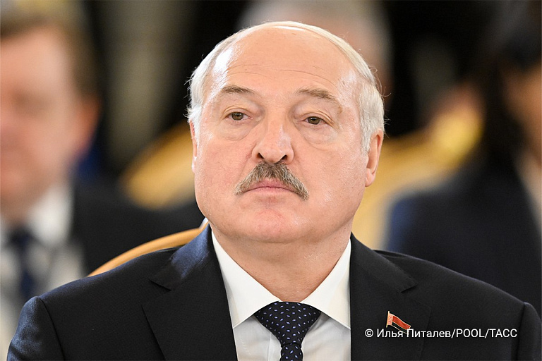 Началось перемещение ядерного оружия в Беларусь – Лукашенко
