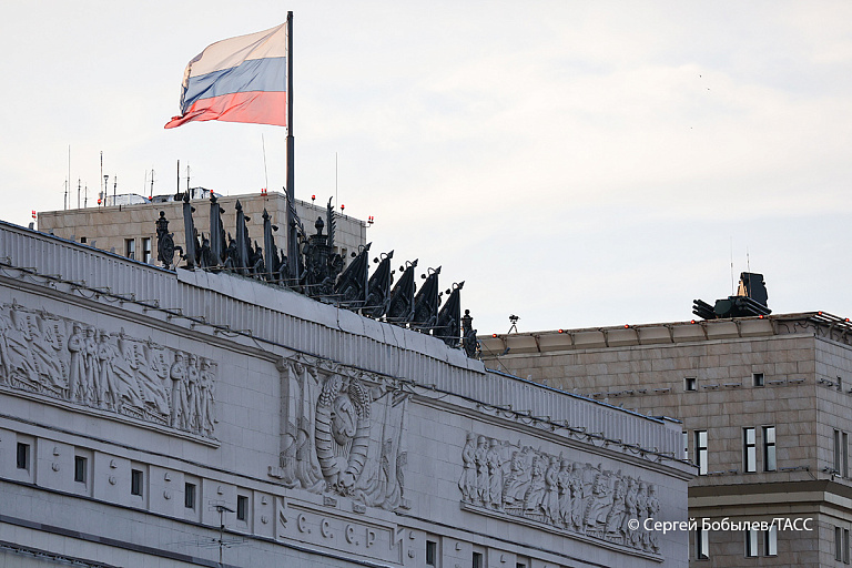 Минобороны РФ заявило о новом обмене пленными: часть сейчас в Беларуси