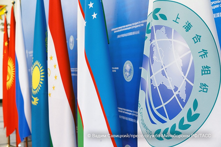 Беларусь подала обращение о вступлении в ШОС – МИД Узбекистана