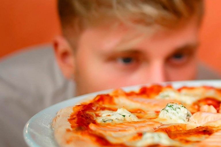 Маргарита и пепперони: где заказывать пиццу в Минске