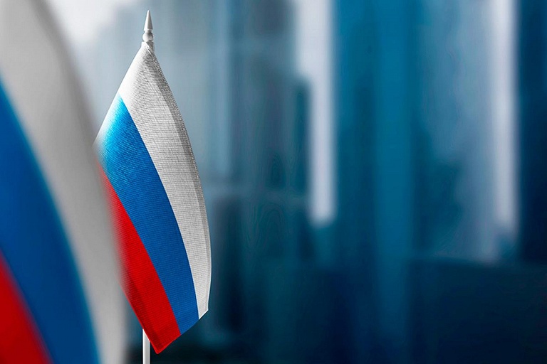 Официально опубликованы договоры о вхождении четырех регионов в состав РФ