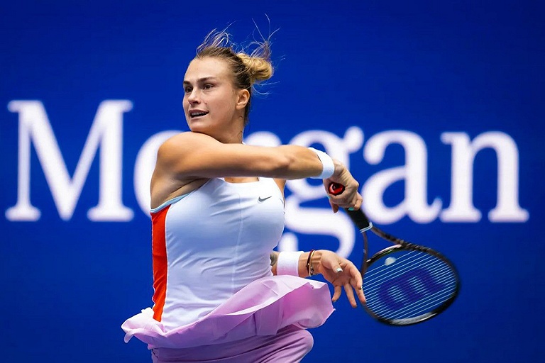 Арина Соболенко проиграла в финале итогового турнира  WTA