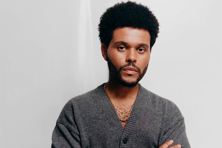 The Weeknd решил отказаться от своего сценического псевдонима