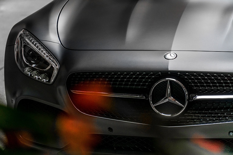 Mercedes-Benz продает завод в России