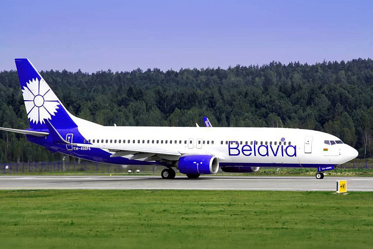 Belavia объявила огромные скидки на билеты, но времени на покупку мало