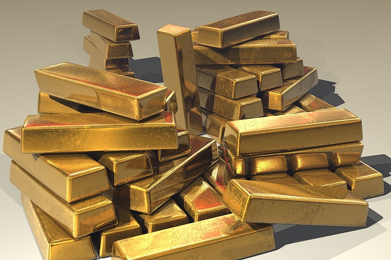 Золотовалютные резервы Беларуси выросли на $96,6 миллионов