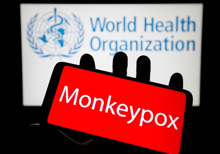 Германия ввела ограничения для заболевших оспой обезьян