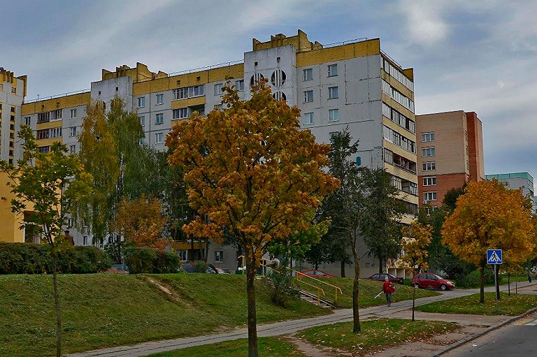 В Минске продается однушка за $28 тыс. – почему так дешево