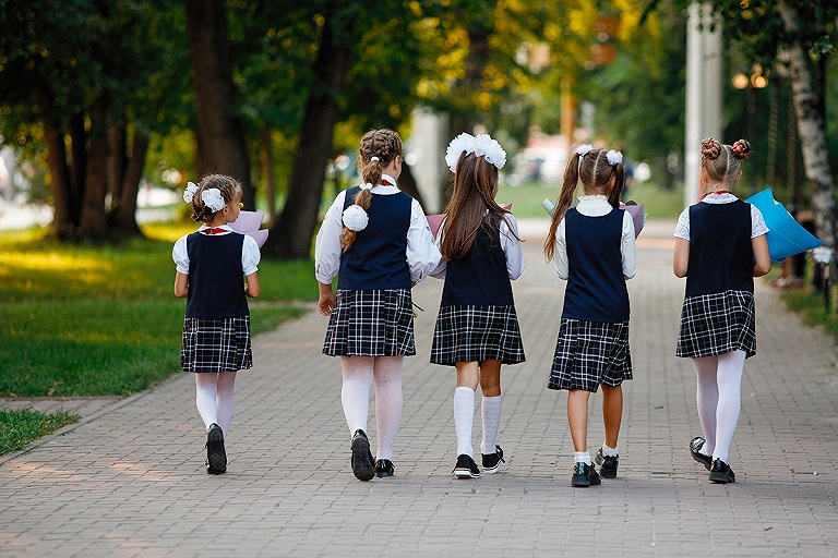 Лукашенко подписал закон о введении лицензирования школ и детсадов