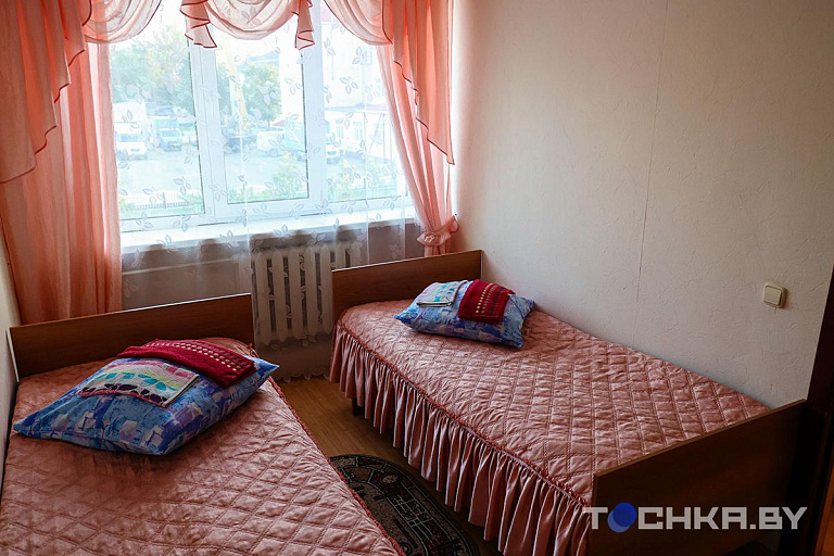 В Минской области хотят отдать гостиницы под жилье для молодых специалистов