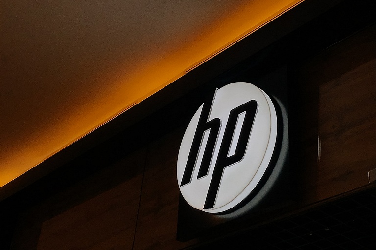 Компания Hewlett Packard окончательно уходит из Беларуси