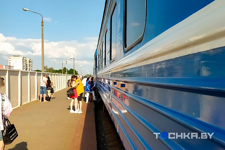 Вернуть ж/д билеты через сайт и приложения стало проще