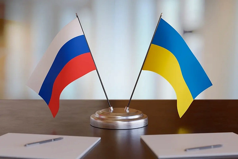 В Стамбуле прошли переговоры России и Украины – что в итоге В Стамбуле прошли переговоры России и Украины – что в итоге