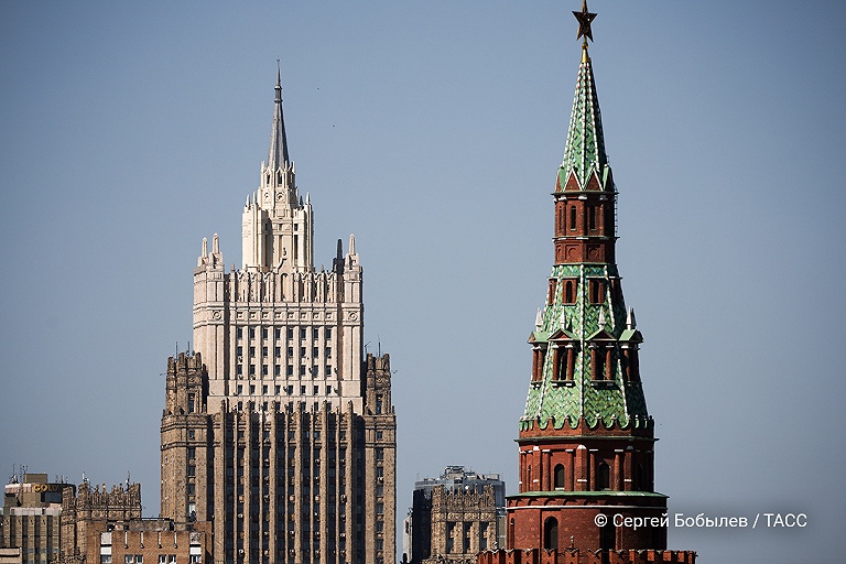 Последствия санкций: Россия требует отмены запрета на транзит через Литву