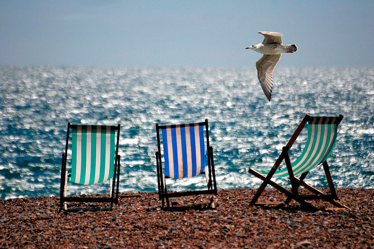 Названы страны с самыми чистыми пляжами – на многих отдыхают и белорусы
