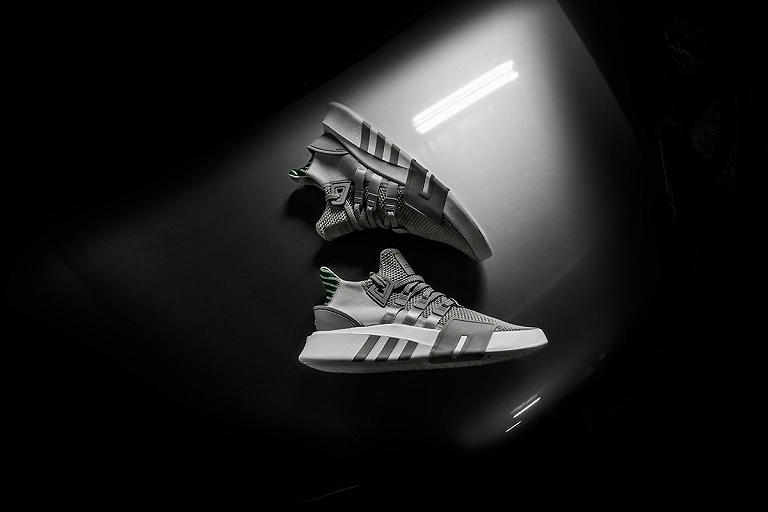 Битва титанов: adidas подали в суд на Nike из-за плагиата