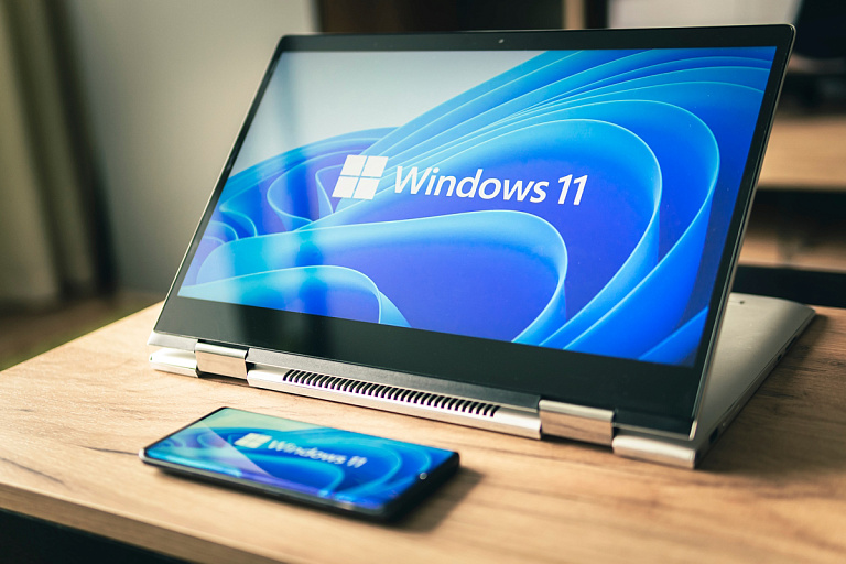 Microsoft убрала возможность активировать Windows 11 ключами прежних версий