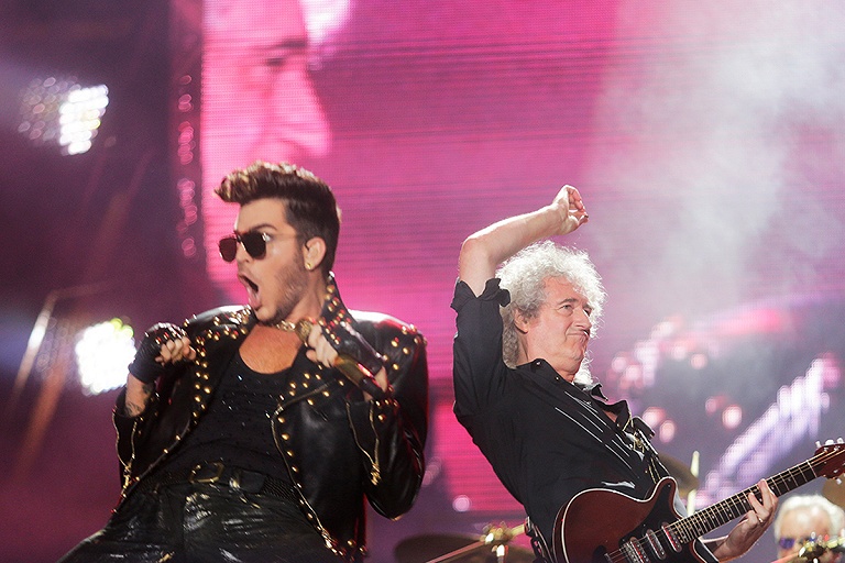 Queen выпустят "потерянную" песню с вокалом Фредди Меркьюри