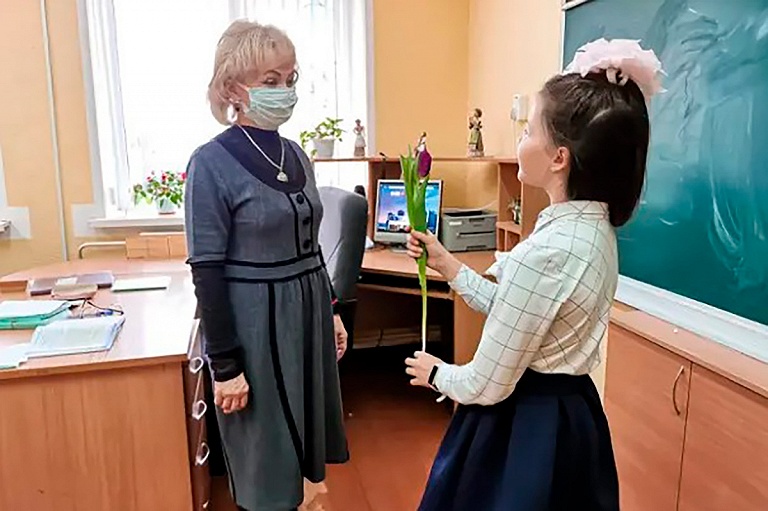 МИД Литвы отреагировал на закрытие школы в Беларуси