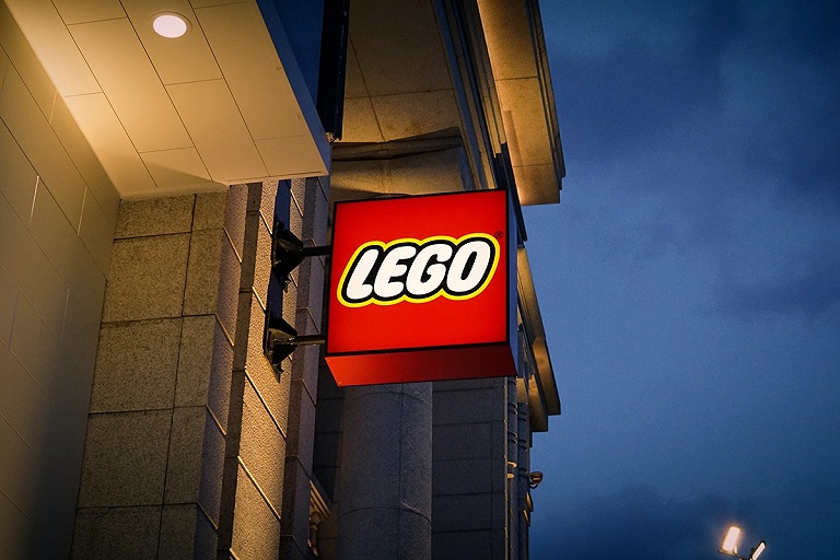 LEGO построит максимально экологичный завод за миллиард долларов