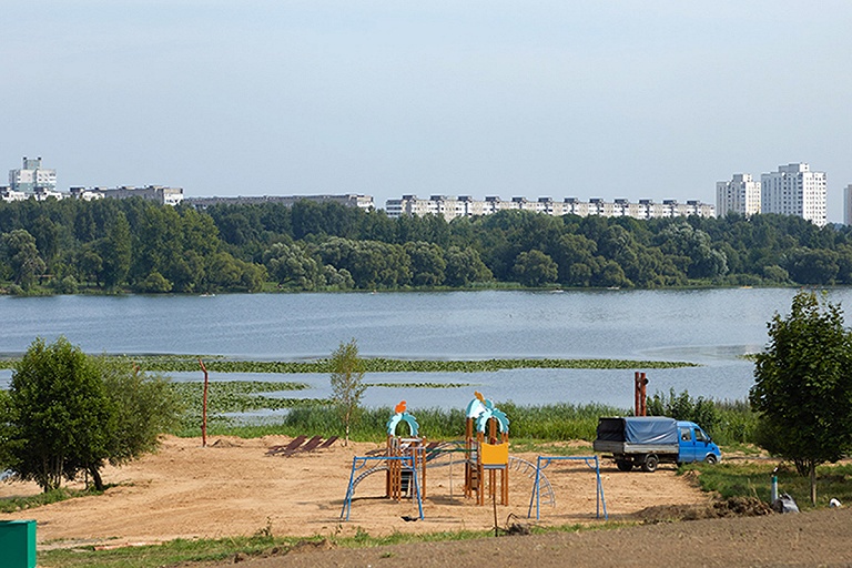 Чижовское водохранилище благоустроят – как оно будет выглядеть