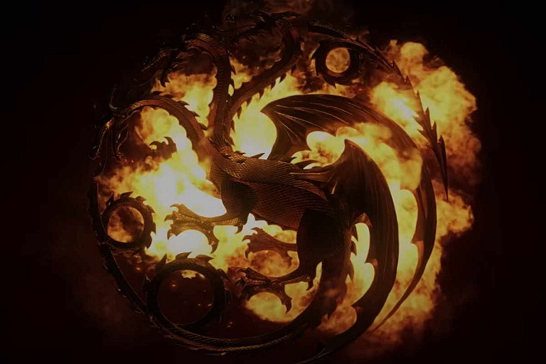 "Дом дракона" стал самой масштабной премьерой в истории HBO