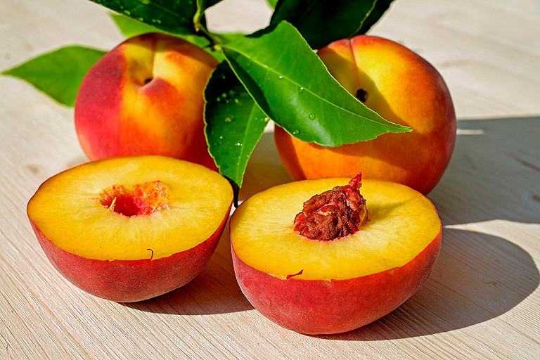 Польза персика: почему его называют звездой летнего сезона