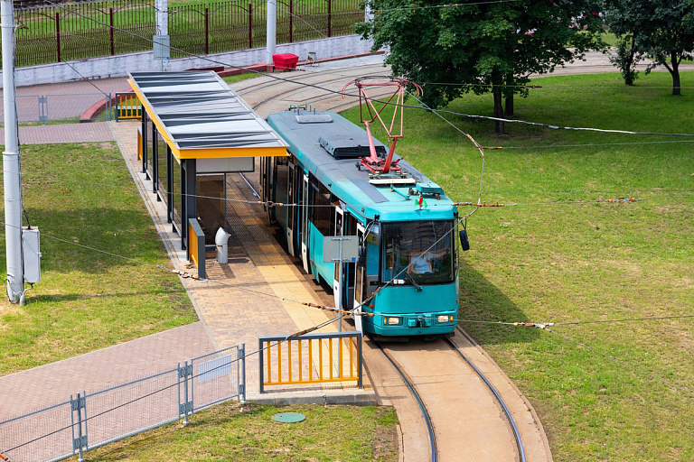 Новых маршрутов не будет: "Минсктранс" о развитии трамвайного движения